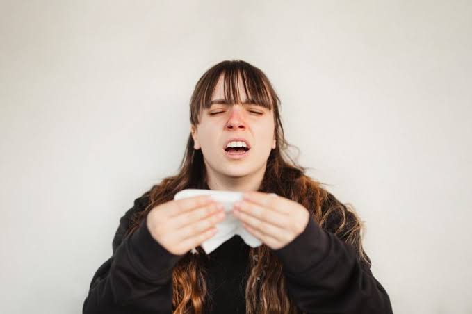 Why spring allergies are making you sneeze