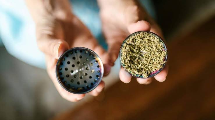 Why cannabis users may recall events that never happened