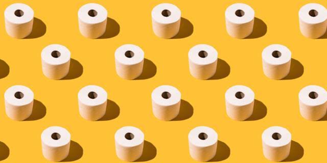 Doctors Say This Should Be Your First Move for Constipation Relief