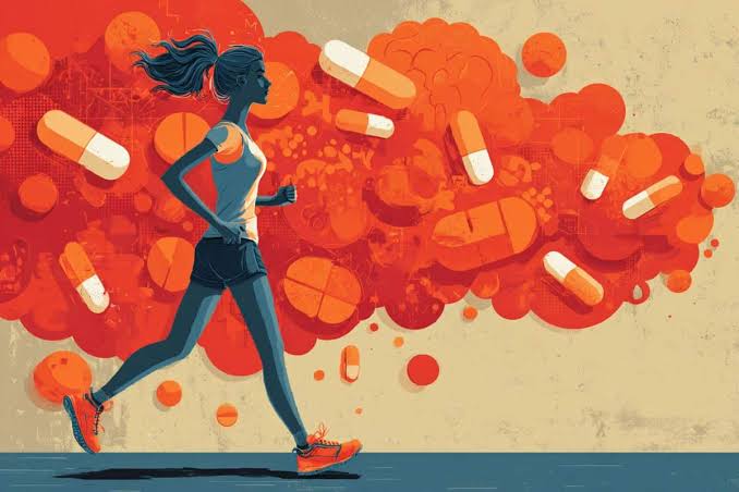 Exercise and Ibuprofen May Shield Against Chemo Brain
