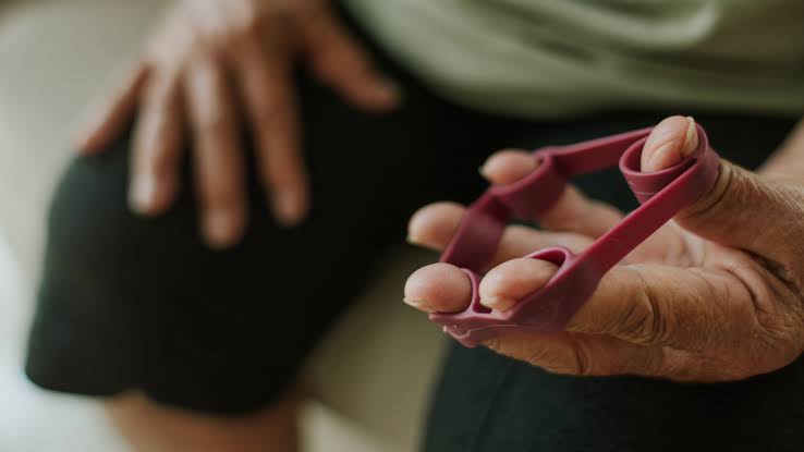 A physical therapist says you should work on strengthening this often overlooked area if you want to age well and stay independent