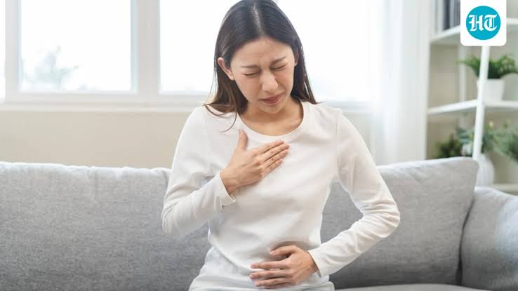 Tip of the day: Bengaluru surgeon warns never ignore acidity, it can be fatal | Health