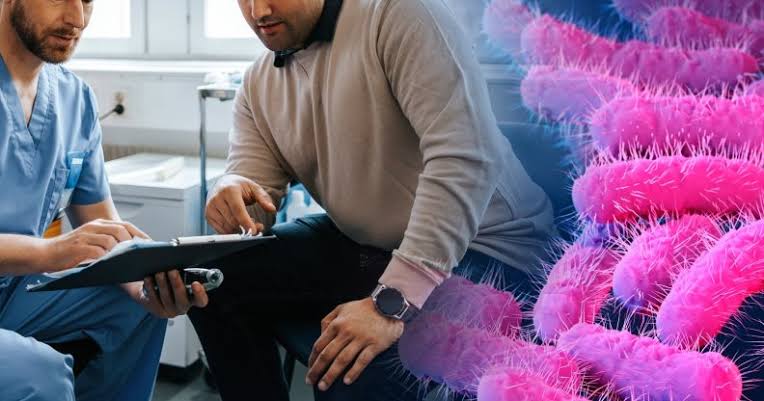 UKHSA Alerts on Rising Shigella Cases and Drug Resistance