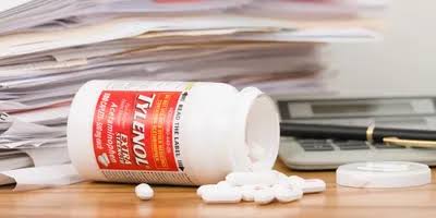 Weekly Rundown: Research finds no increased autism risk from Tylenol during pregnancy