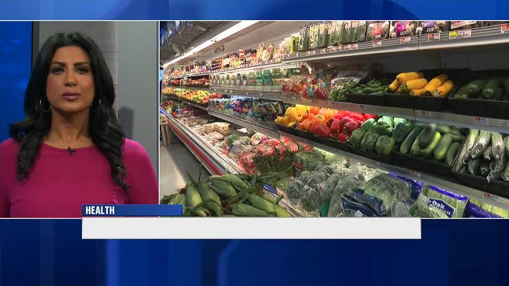 Healthy Diet Changes Later In Life May Lower Dementia Risk Study Finds