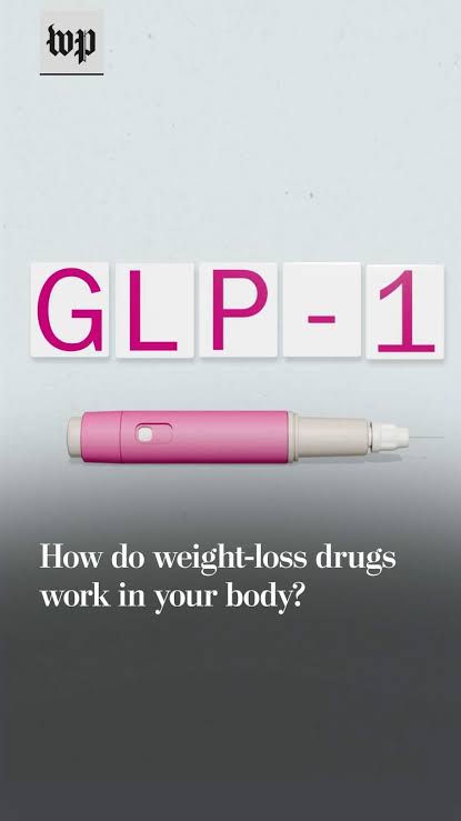 13 surprising ways GLP-1s may benefit the body, according to science