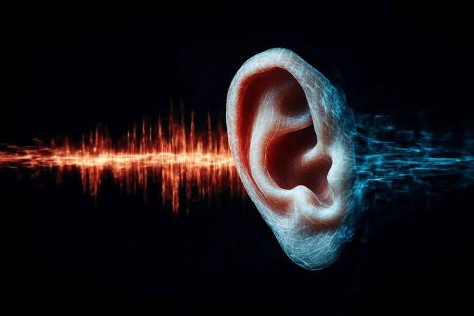 Brain Prioritizes "Sound Offsets" During Hearing Repair