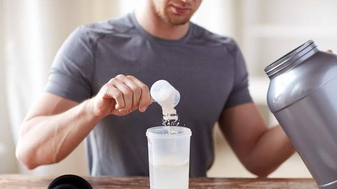 Is creatine safe? Athletes love it, but here's what to know.
