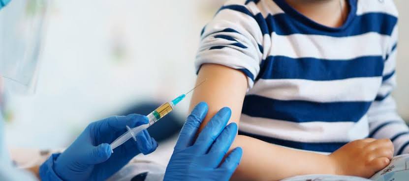 Measles cases reach 583 in Utah outbreak