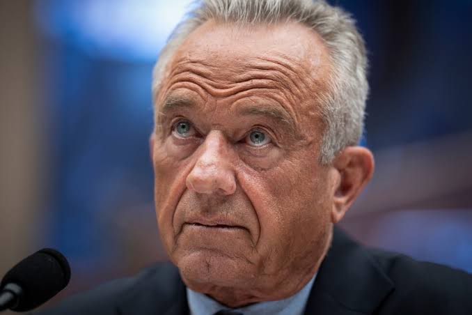 FACT FOCUS: RFK Jr. says the US is limiting measles outbreaks better than the rest of the world