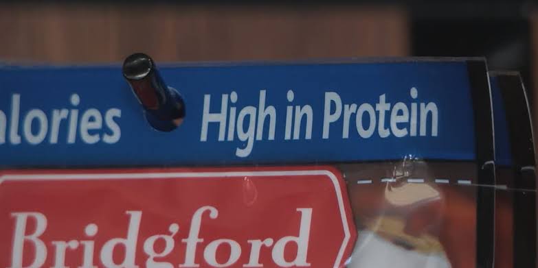 Nutrition expert explains the protein craze, how much you really need