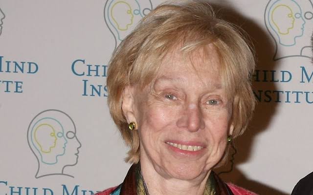 Judith Rapoport, psychiatrist and author who raised public awareness of obsessive-compulsive disorder