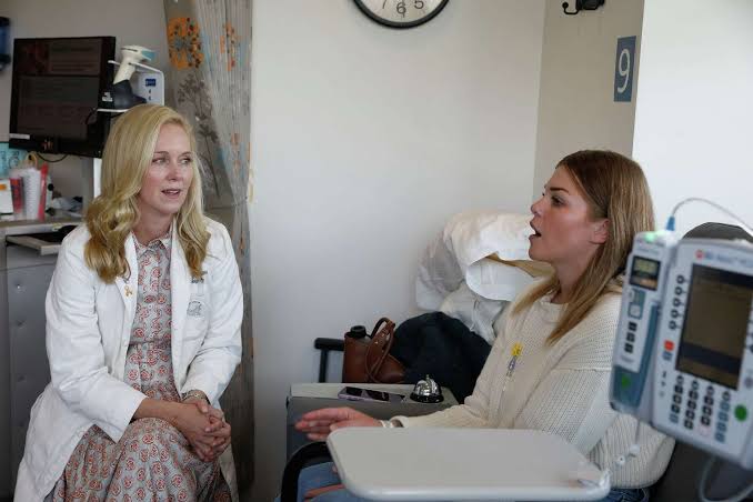 Her cancer ‘nightmare’ at age 29 reflects a trend driving UCSF’s new clinic