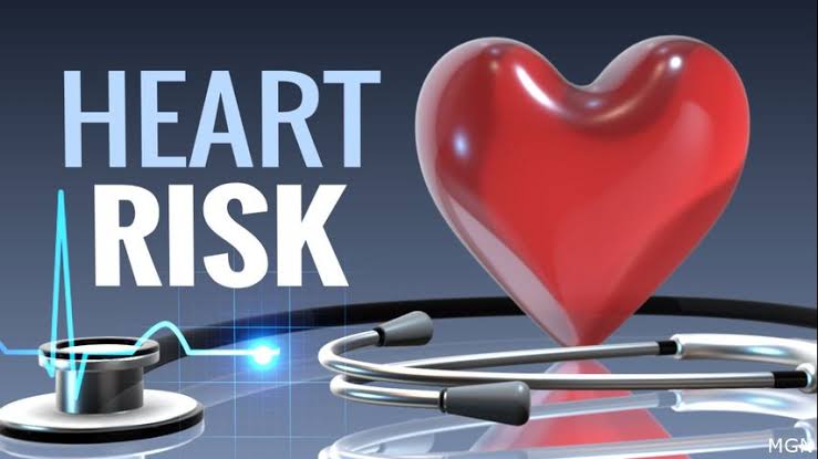 Monday Health Report: New guidelines issued for doctors to help heart patients