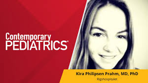 Kira Philipsen Prahm, MD, PhD, highlights no link between acetaminophen exposure and autism risk