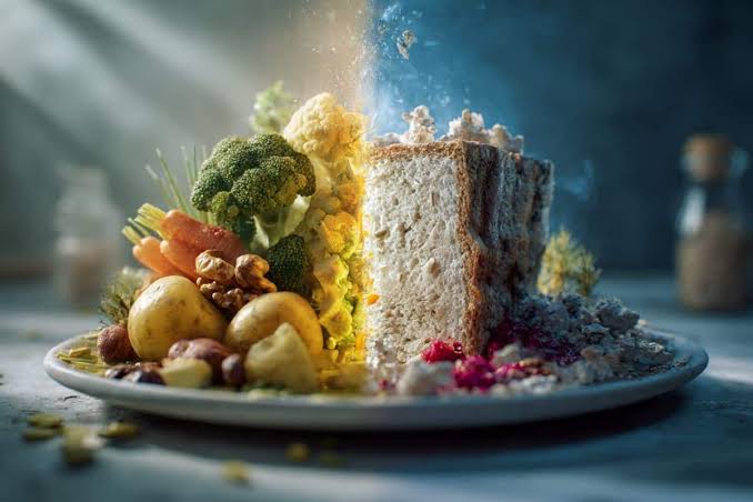 Healthy Plant-Based Eating Lowers Dementia Risk