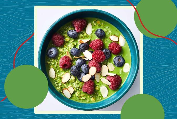 Dietitians Reveal the #1 High-Fiber Breakfast to Slow Aging