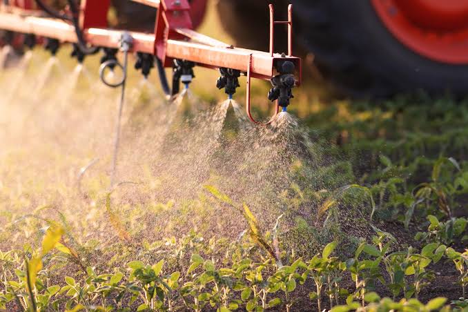 Hidden Danger: Widely Used Pesticides Linked to 150% Higher Cancer Risk