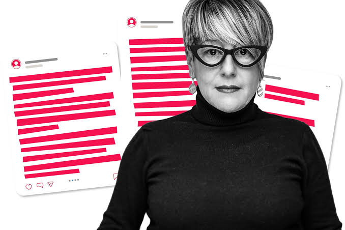 Divorce advice: I read my ex-husband's obituary. He told a huge lie—involving me.