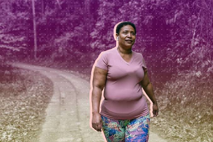 The Best Walking Plan to Lower Blood Pressure