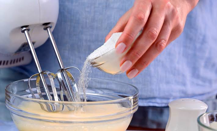 Recent study will cause you to rethink the 'sugar-free' labels on foods and beverages