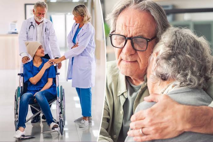 How your relationship status impacts your cancer risk: study