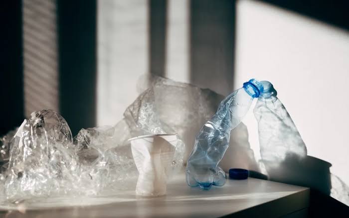 A Room-by-Room Guide for Going Plastic Free