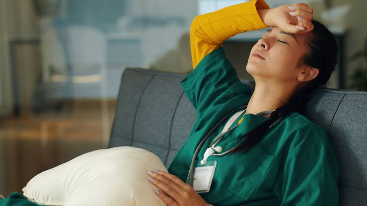 Subtle signs you might be vitamin D deficient, and what your body is trying to tell you