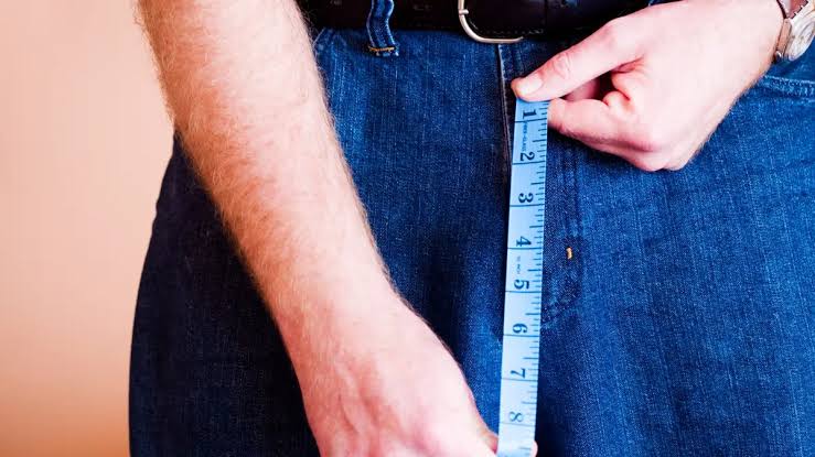 Doctor explains key lifestyle choices that can cause your penis to shrink