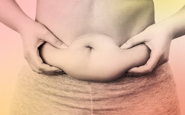 How extreme exercise can increase belly fat – and three other weight-loss mistakes you’re making