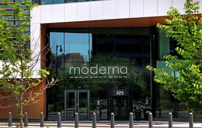 Moderna flags work on hantavirus vaccines before cruise outbreak