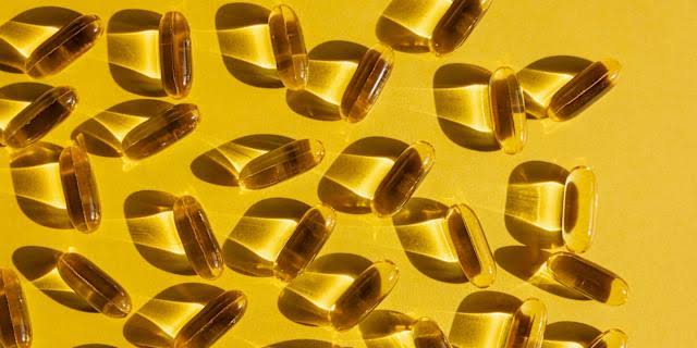 This Common Vitamin Can Slash Your Risk of Developing Type 2 Diabetes
