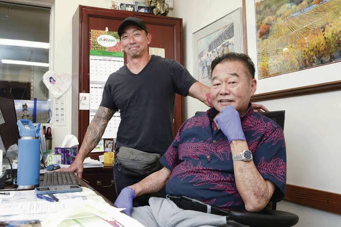 Hawaii organ donors give the gift of life