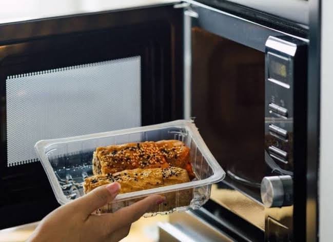 Six ways to reduce exposure to microplastics at home