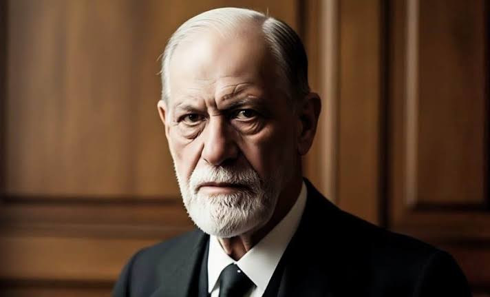 Sigmund Freud, Psychoanalyst: "The Favorite Son of a Mother Keeps for Life the Feeling of a Conqueror"