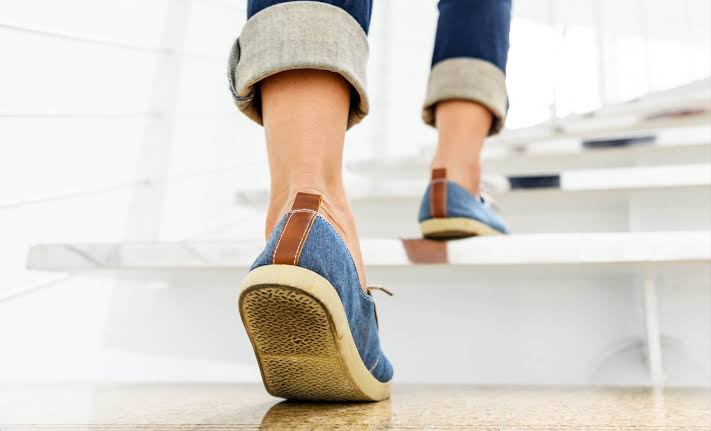 Just a few minutes of intense physical activity provides huge health benefits, no gym required