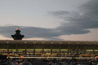 VDH reports possible measles exposure at Dulles International Airport