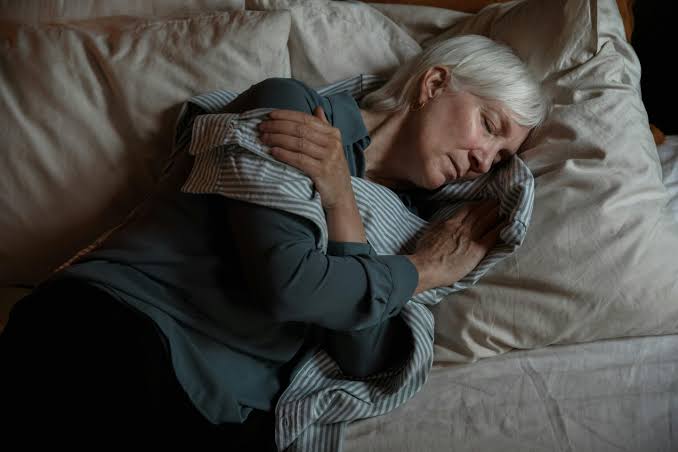 Daytime napping patterns may reveal hidden health decline in older adults