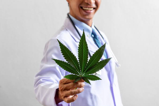 Largest-Ever Study Finds Medicinal Cannabis Ineffective for Anxiety, Depression, PTSD