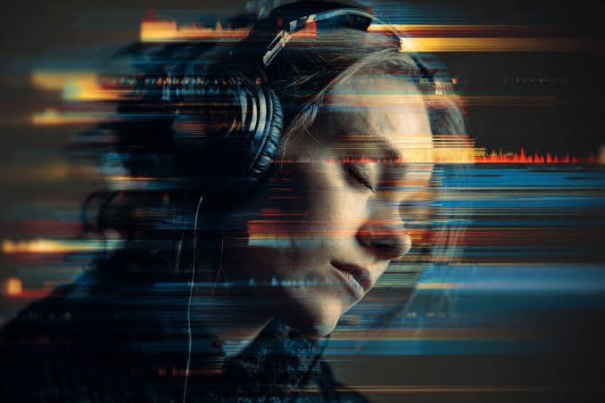 Music Corrects the Brain’s “Glitched” Predictions