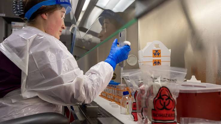 Measles continues spread with exposure at grocery stores, medical offices, temple open house