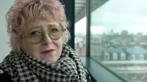 Author lost £500k to compulsive shopping - then found an explanation