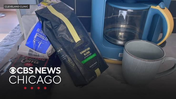 Study suggests coffee may reduce risk for dementia