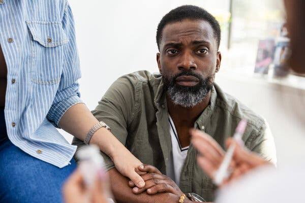 What Should Men Know About Menopause?