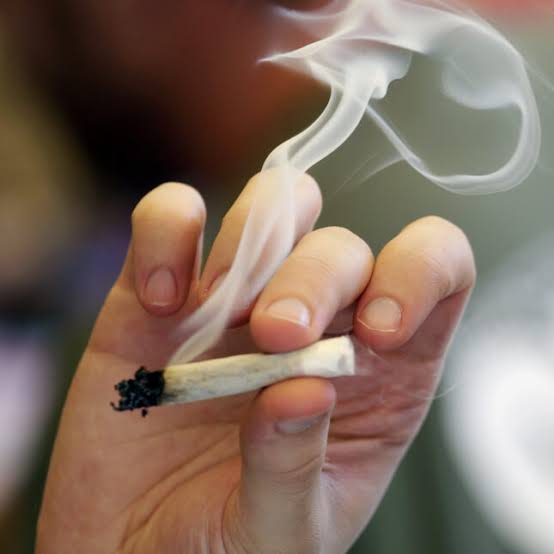 How weed affects adolescent brains