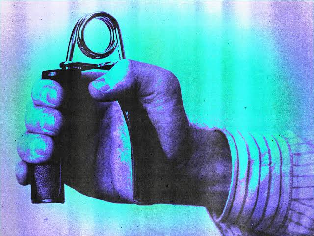 How to Improve Your Grip Strength