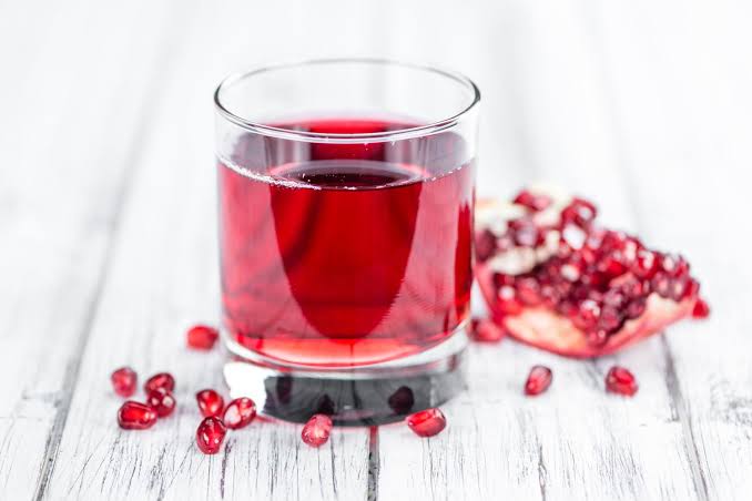 What Happens to Your Blood Pressure When You Drink Pomegranate Juice Regularly?