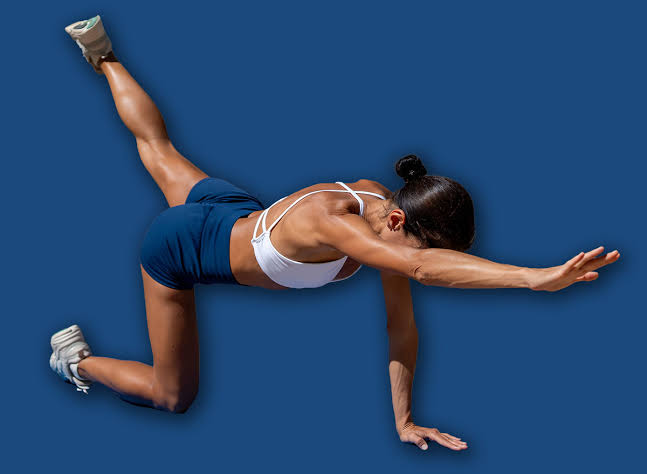 5 Daily Exercises That Flatten Belly Overhang Faster Than Crunches After 60