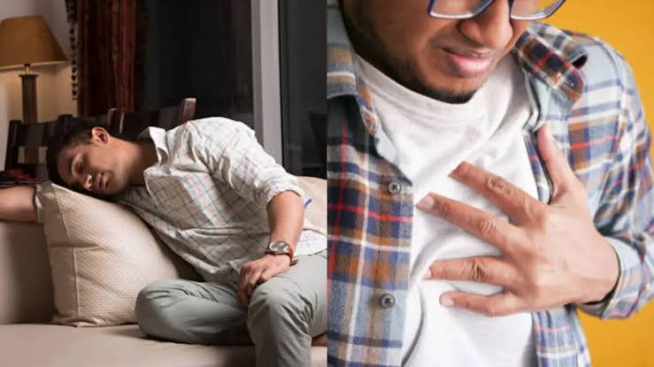 Cardiologist Warns - This Daily Habit Doubles Heart Attack Risk