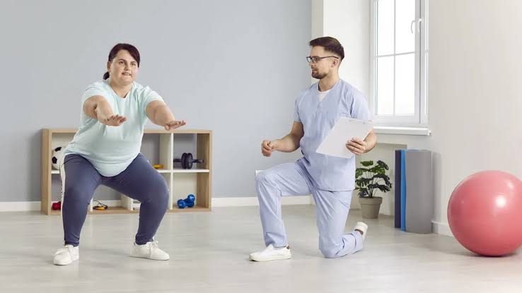 Millions are losing weight on Ozempic and Wegovy — here's what an orthopedic surgeon wants every patient to know